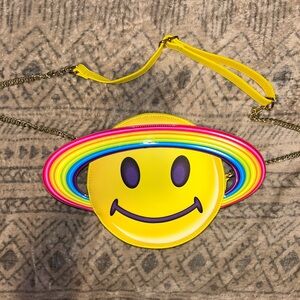 Lisa Frank Saturn Loungefly